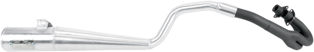 DG PERFORMANCE RCM 4-Stroke Exhaust System