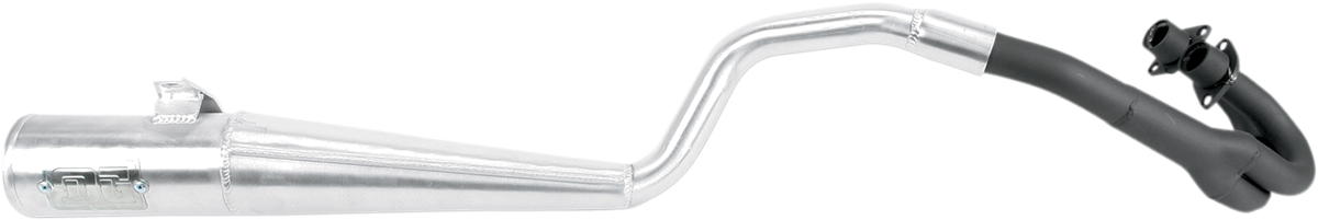 DG PERFORMANCE RCM 4-Stroke Exhaust System
