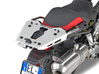 GIVI SRA5127 Monokey Rear Rack for BMW F750GS, BMW F800GS, and BMW F850GS