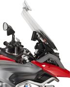 GIVI S180T Universal Deflector Clear
