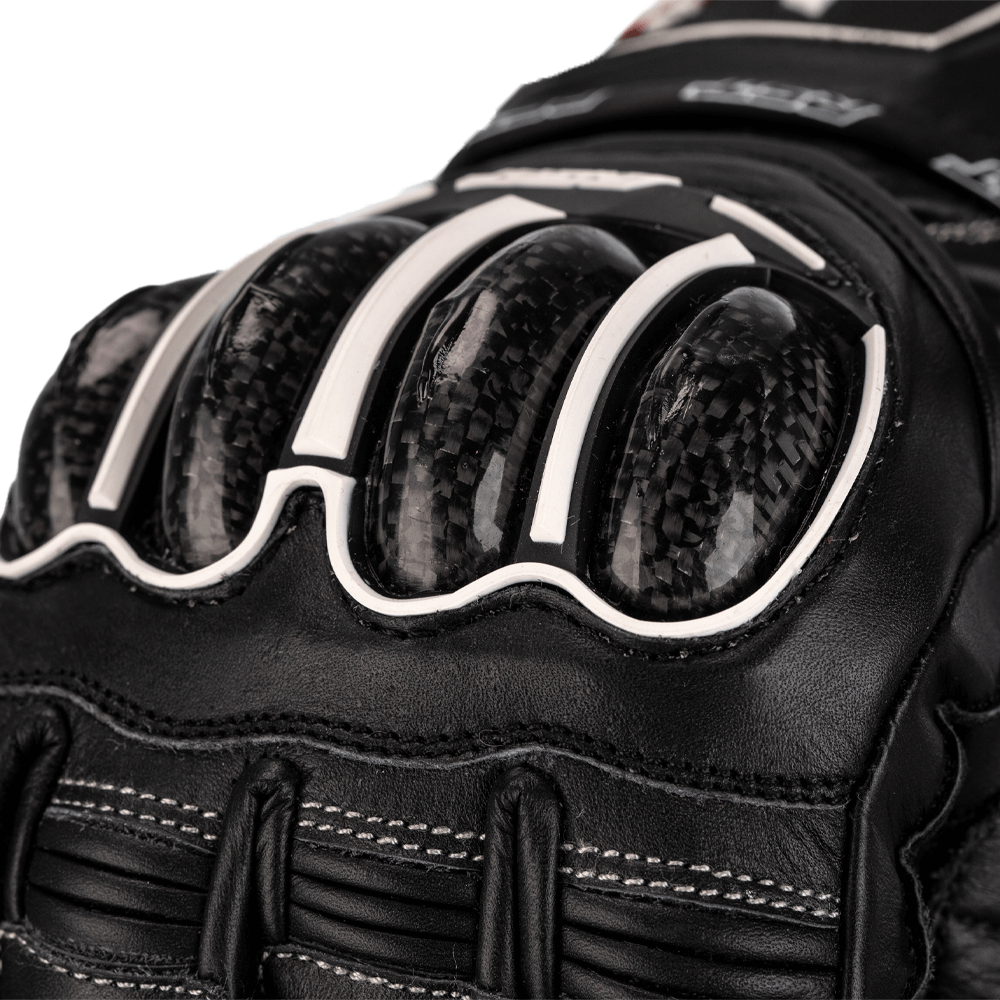 RST Tractech EVO 4 CE Glove - Black / Black / Black - View 3