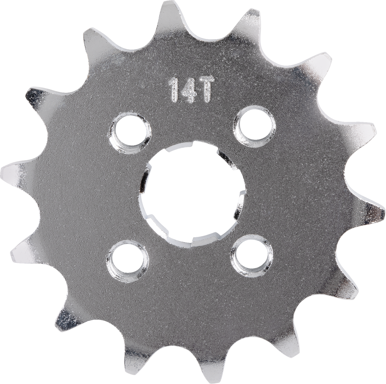 MOOSE OFFROAD Steel Front Sprocket