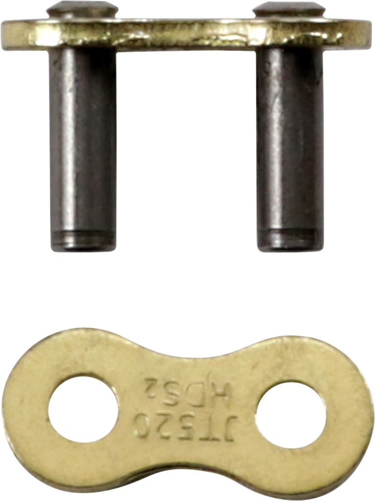 JT CHAINS 520 HDS Master Link