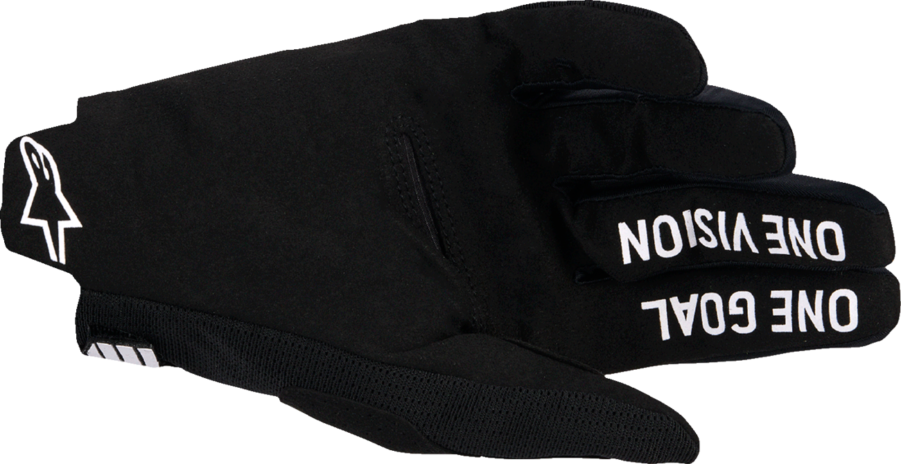 ALPINESTARS Gloves Radar Pro