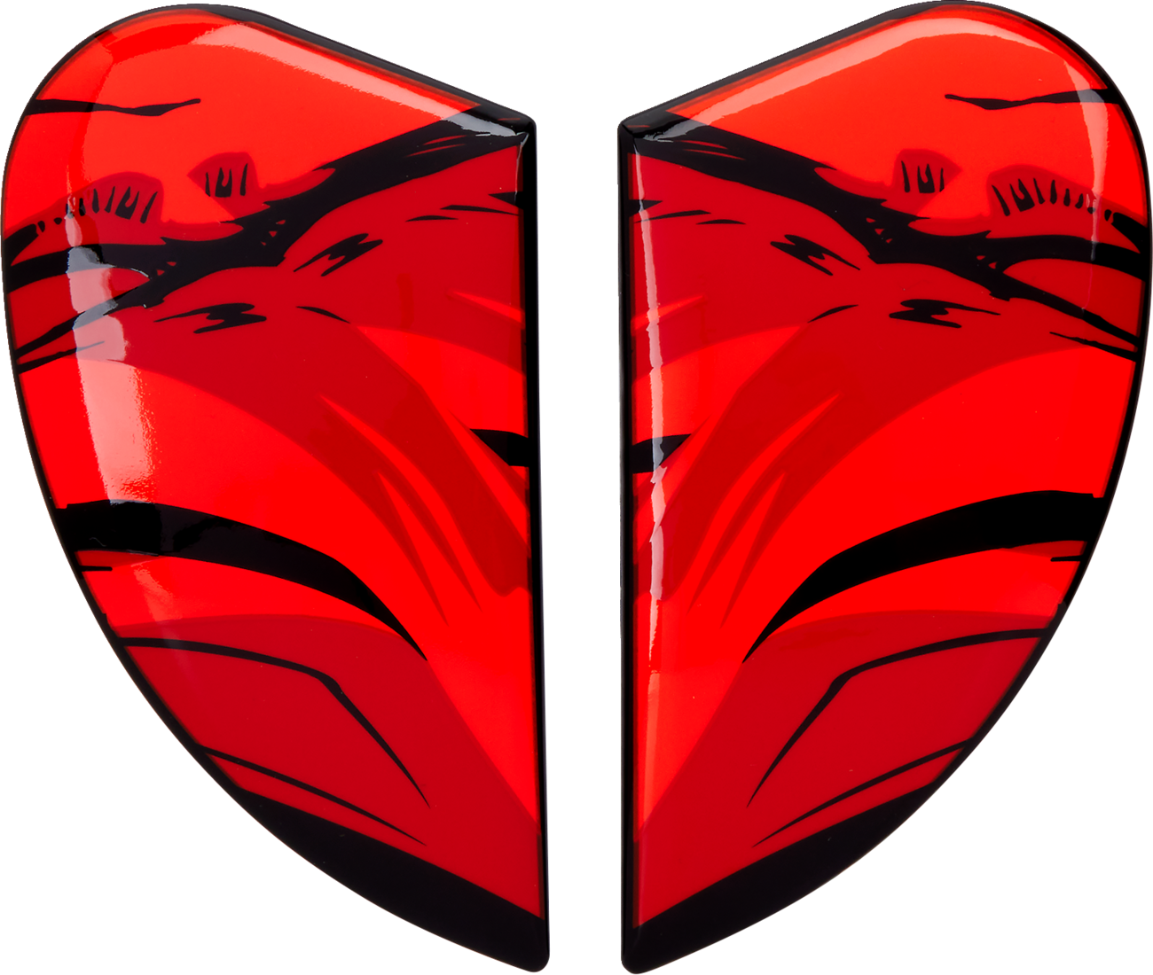 ICON Airform™ Helmet Side Plates — Manik'RR