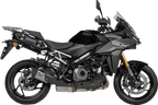 AKRAPOVIC Carbon Fiber Heat Shield for Slip-On Line Exhaust P-HSS10SO3/S