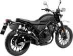 LEOVINCE GP One Slip-On Muffler 15131FBU