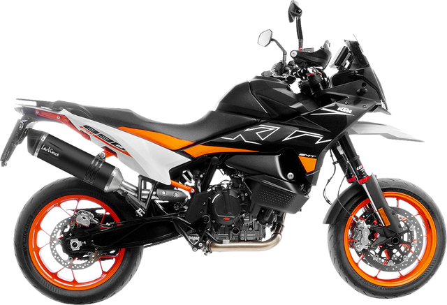 LeoVince Link Pipe - KTM/Husky/CFMOTO 790/890/901 80046 2023-2025