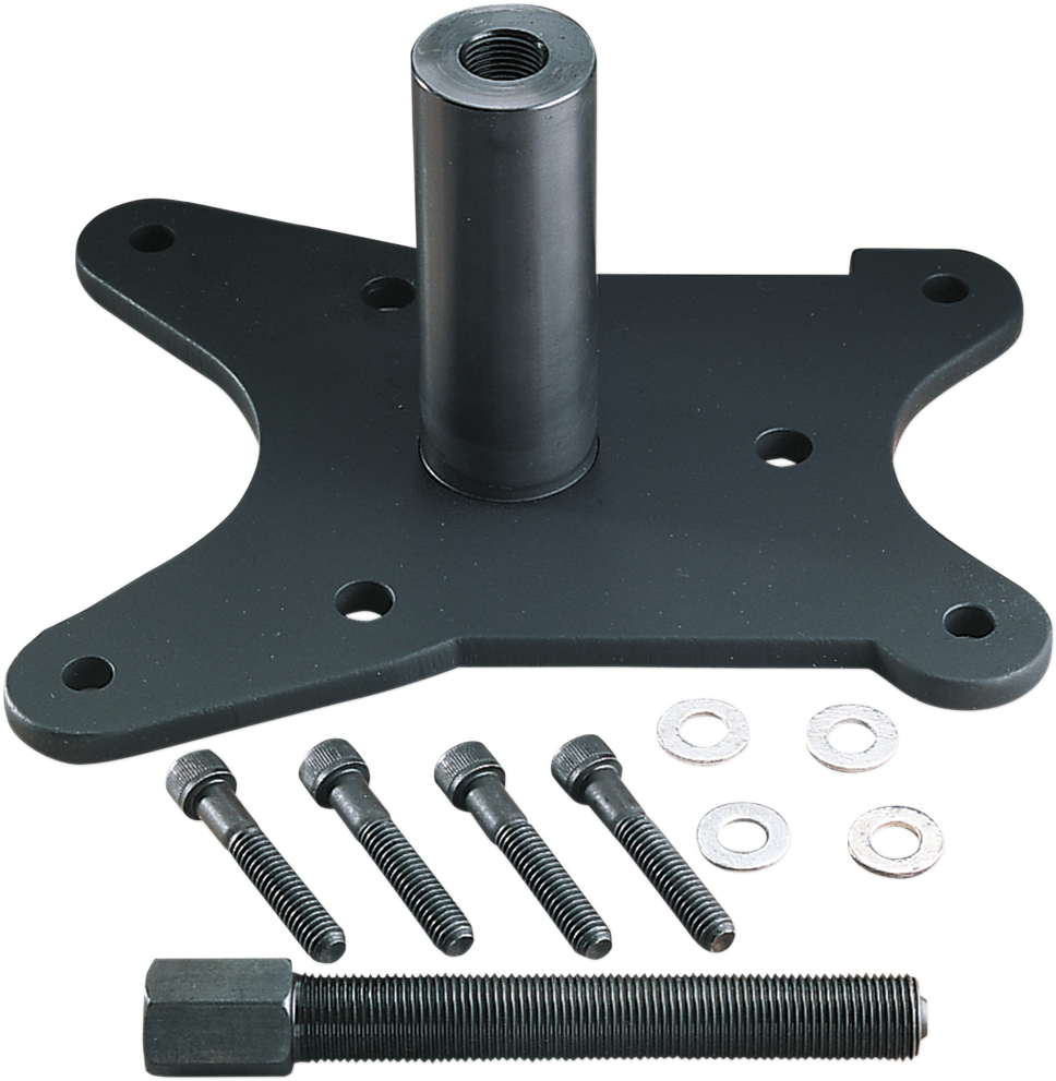 JIMS Crank Assembly Removing Tool - Crank Assembly Removal Tool / '55+ Big Twin DS-196089