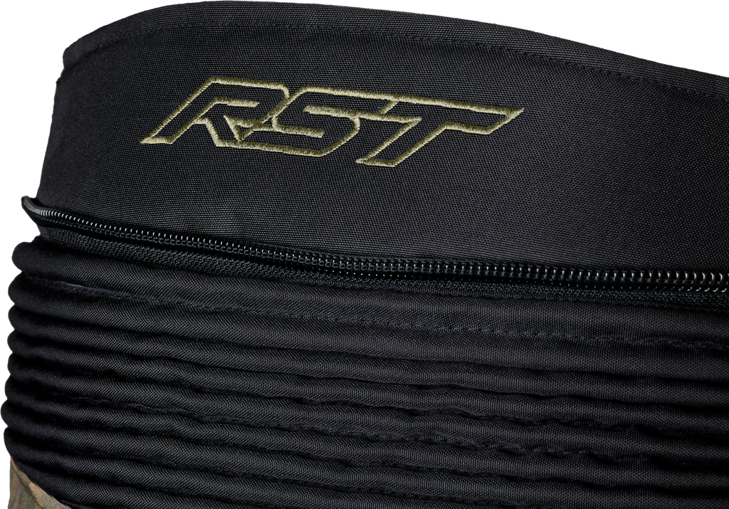 RST Pro Series Ranger CE Pants - Green - View 5