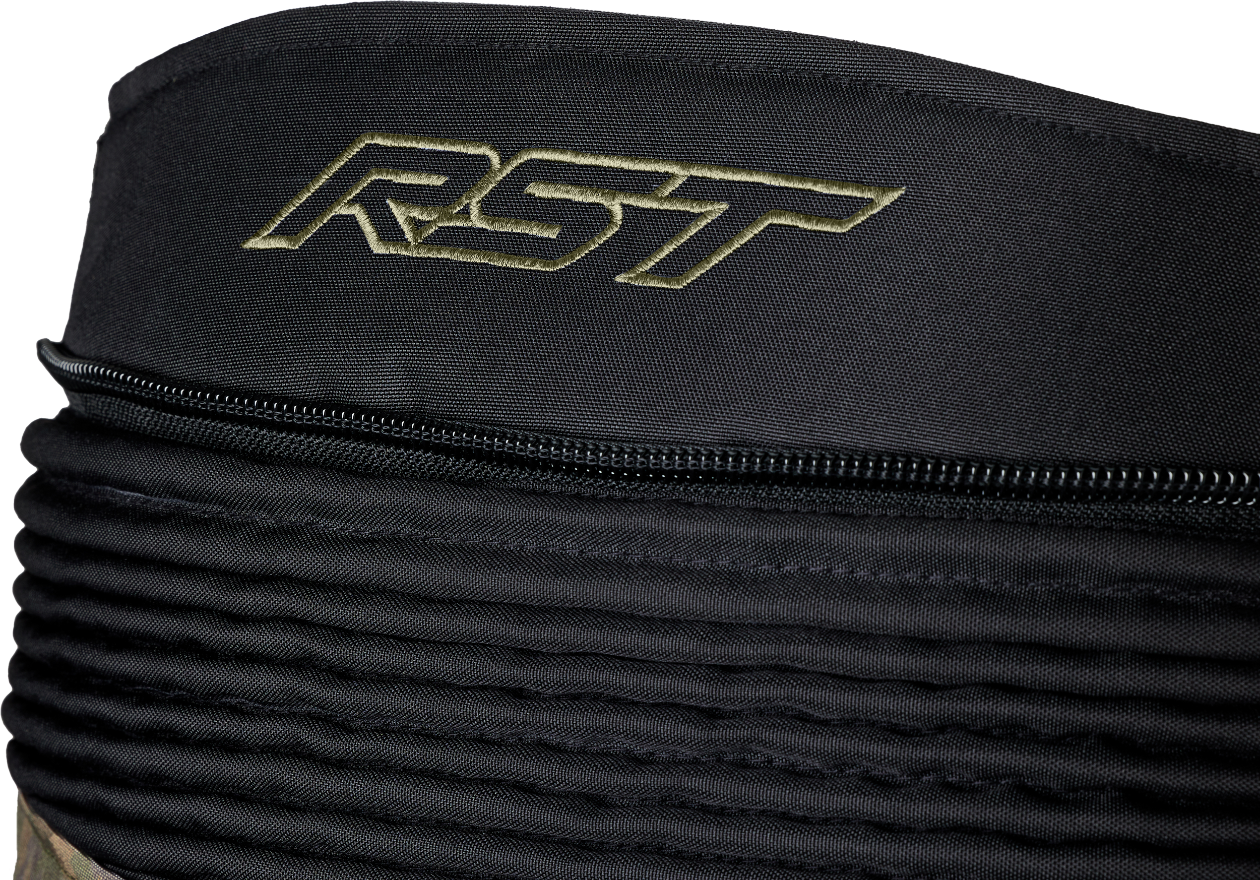 RST Pro Series Ranger CE Pants - Green - View 5