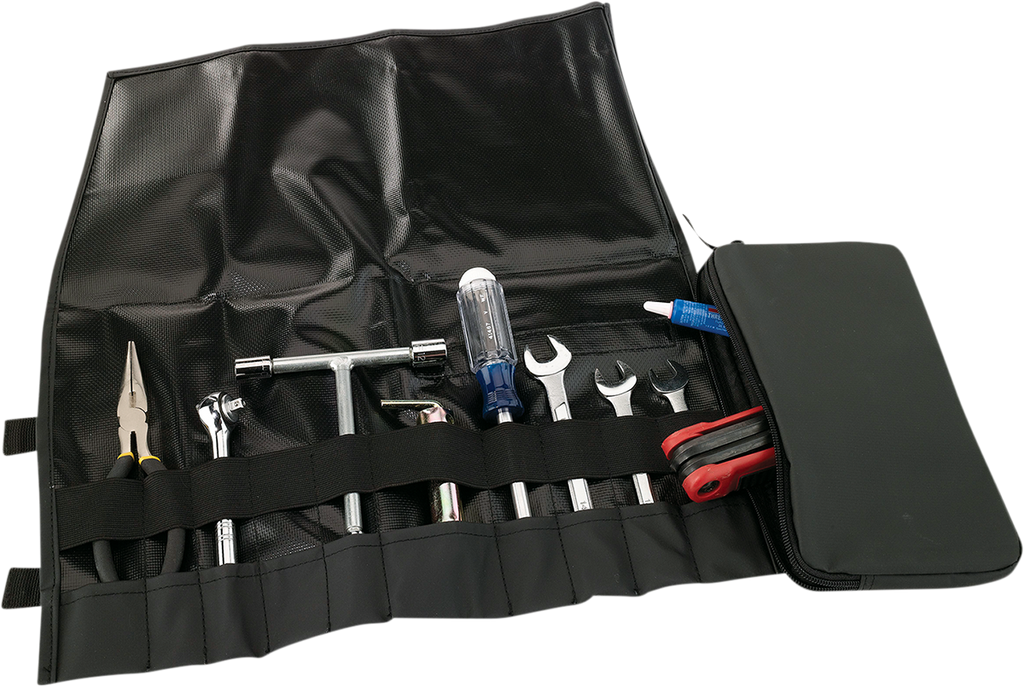 MOOSE OFFROAD Tool Wrap - 3510-0114