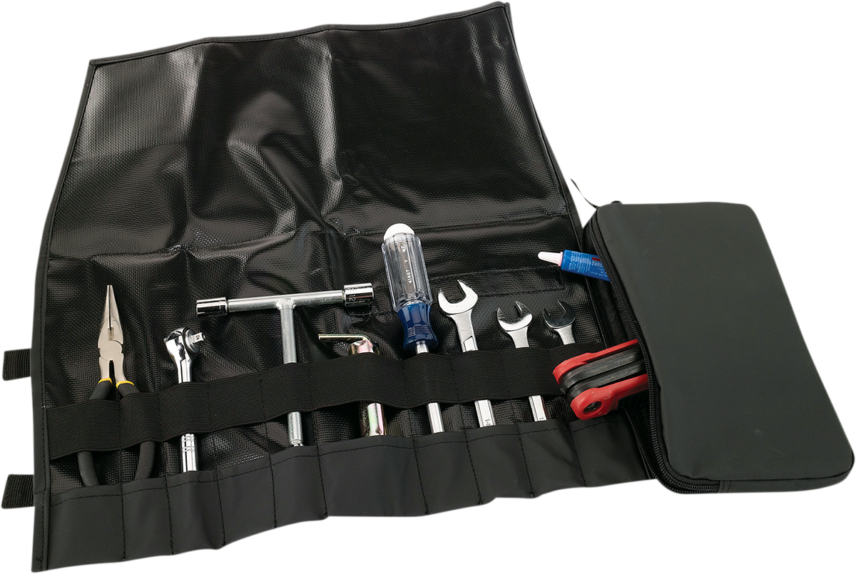 MOOSE OFFROAD Tool Wrap - 3510-0114