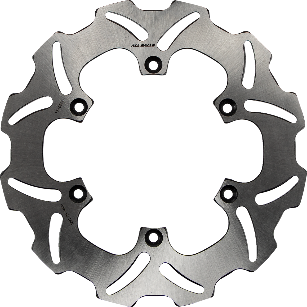 ALL BALLS Brake Rotor - Suzuki 1711-1938