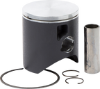 VERTEX Piston Kit Cast Replica for 2 Stroke - Piston Kit / 53.96 mm / Suzuki RM125 0910-0946