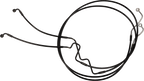 MAGNUM SHIELDING XR Lower Brake Line - Brake Line / XR / Lower / SBB 1741-6669