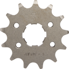 JT SPROCKETS Front Sprocket - Countershaft Sprocket / 13 Tooth / XR/XL250 1212-1289