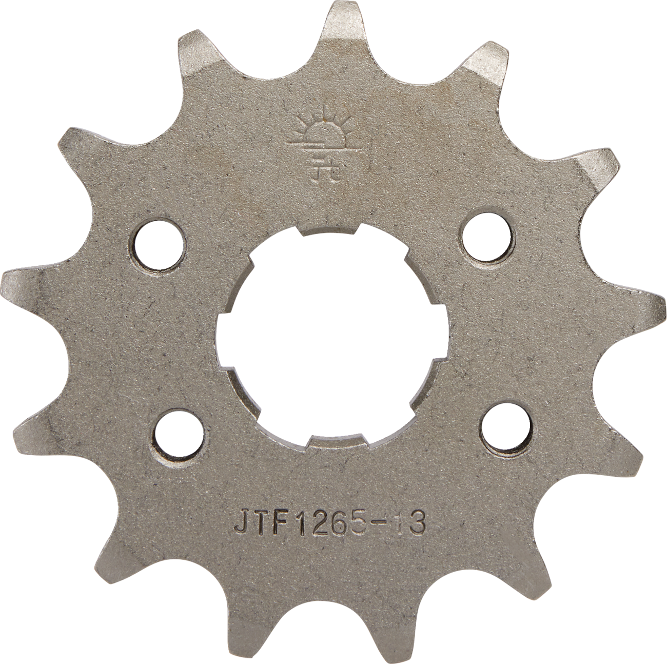 JT SPROCKETS Front Sprocket - Countershaft Sprocket / 13 Tooth / XR/XL250 1212-1289