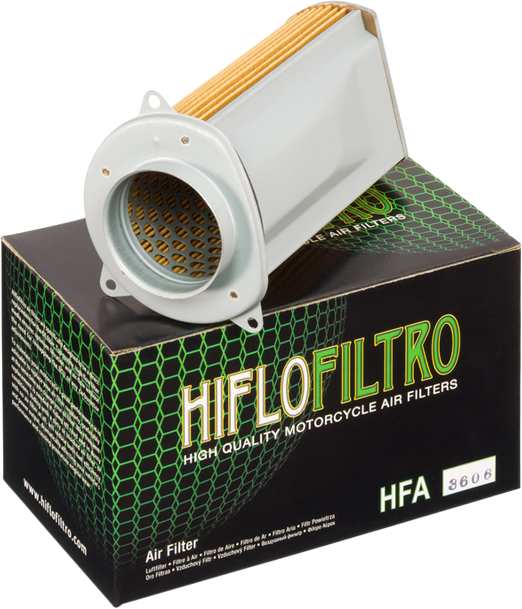 HIFLOFILTRO Replacement OE Air Filter