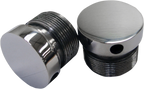 LA CHOPPERS Flush-Mount Fork Caps