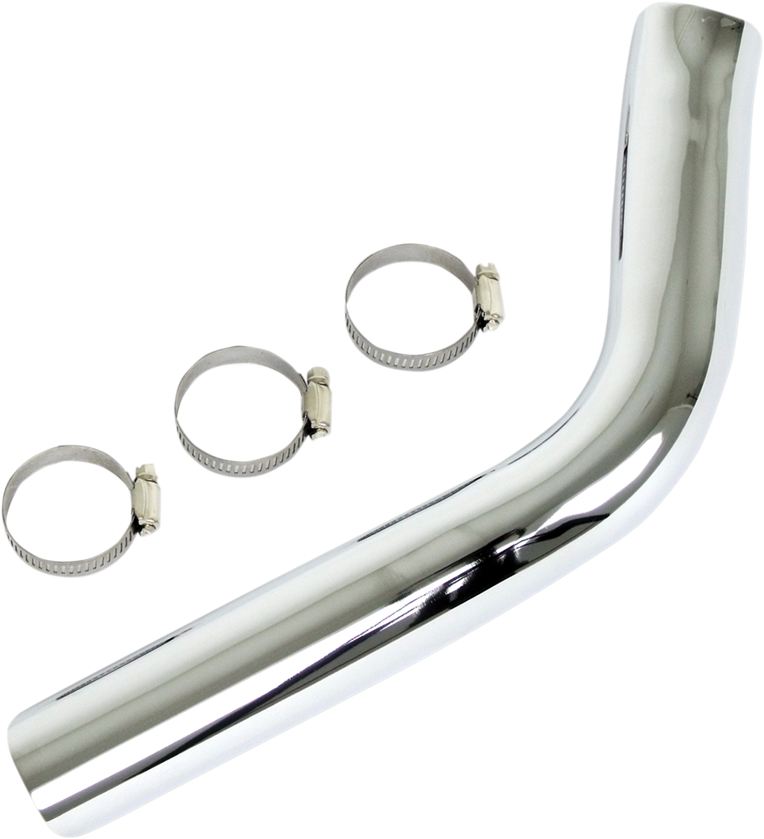 PAUGHCO Rear Heat Shield - 1861-1038