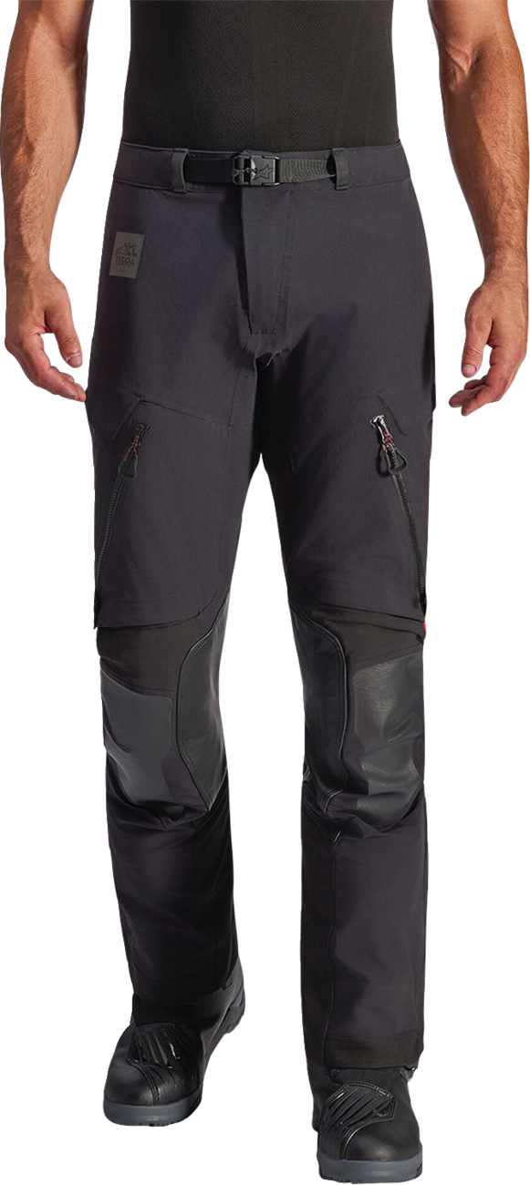 ALPINESTARS Pants Halo Pro Drystar® XF Rain