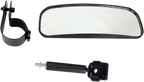 MOOSE OFFROAD Auto-Style Wide Angle Rearview Mirror