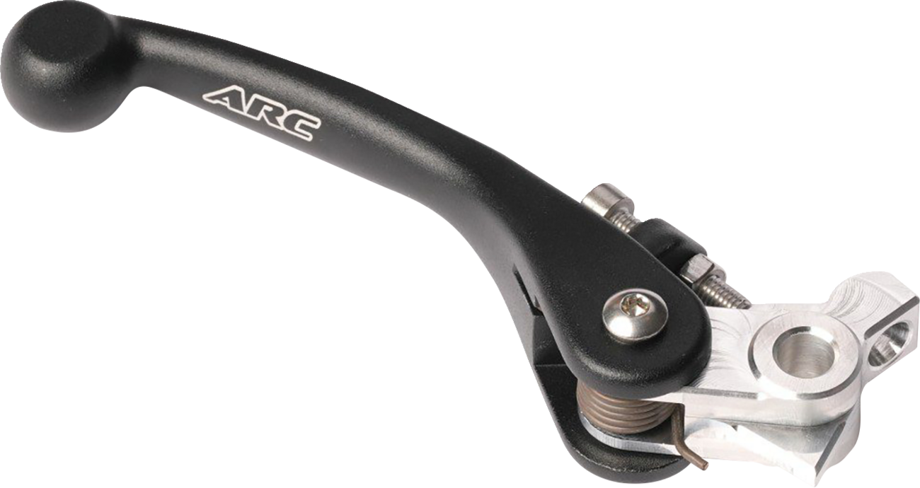 ARC Forged Brake Lever - Black 0614-1836