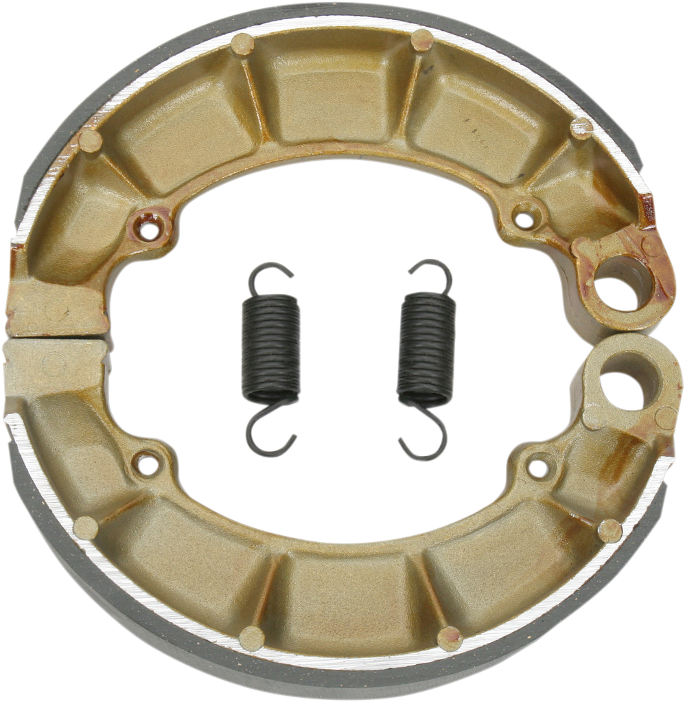 EBC Carbon Graphite "X" Brake Shoes