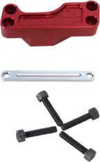EBC Brake Caliper Relocation Bracket - Brake Caliper Bracket / MSX 125 Grom 1702-0241