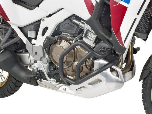 GIVI TN1178 Specific Engine Guards for Honda CRF1100L Africa Twin and Honda CRF1100L Africa Twin Adv Sports
