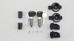 GIVI SL102 2 Case Security Key Lock Set
