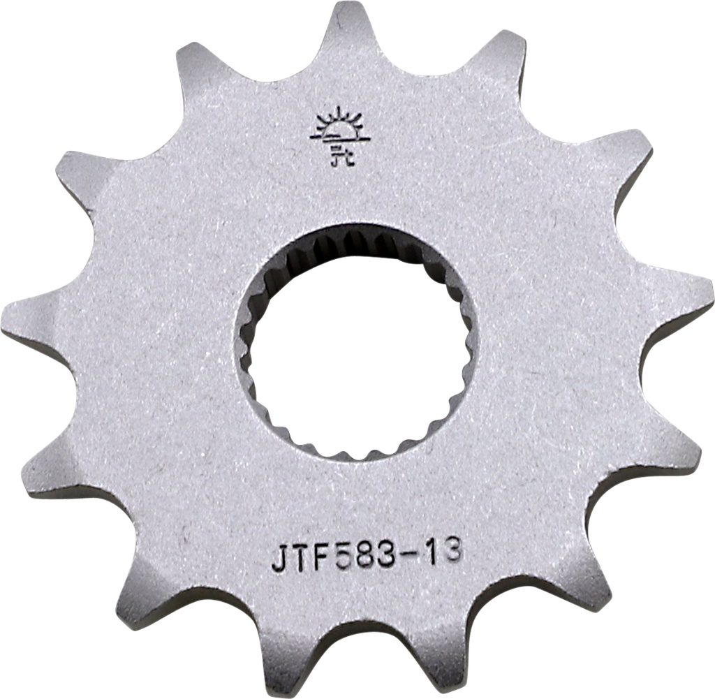 JT SPROCKETS Front Sprocket - Countershaft Sprocket / 13 Tooth 1212-0229