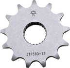 JT SPROCKETS Front Sprocket - Countershaft Sprocket / 13 Tooth 1212-0229