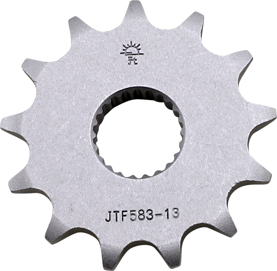JT SPROCKETS Front Sprocket - Countershaft Sprocket / 13 Tooth 1212-0229