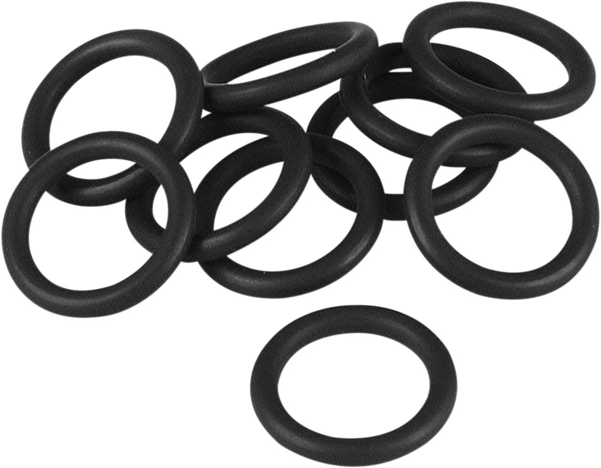 JAMES GASKET Pushrod Seal - Push Rod Cover Cork / XL DS-174190