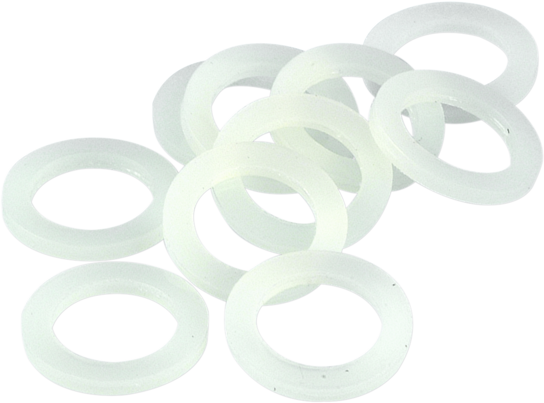 JAMES GASKET Drain Plug O-Ring