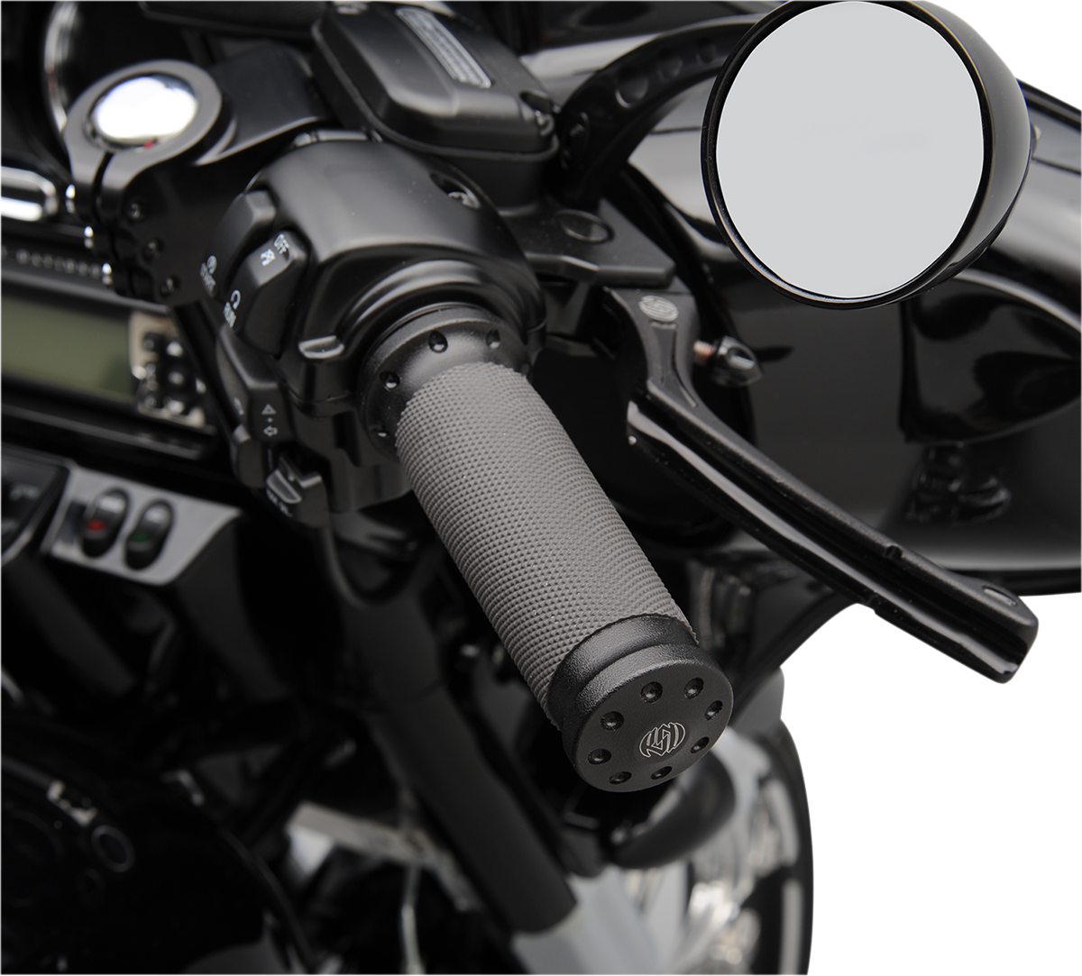 RSD Tracker Grips - TBW - Black Ops 0063-2022-SMB