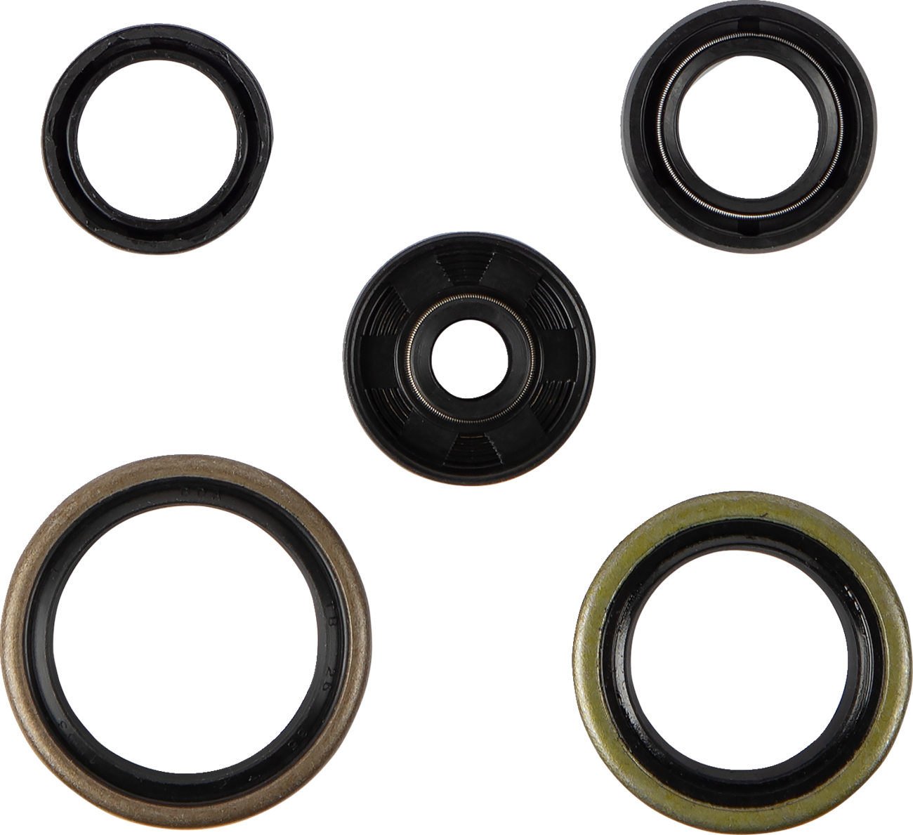 MOOSE OFFROAD Seals and O-Ring Kit - Gas Gas/ Husqvarna/KTM 0935-1265