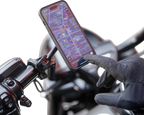 SP CONNECT 3D Phone Mount - 1-1/2" - Black 52872