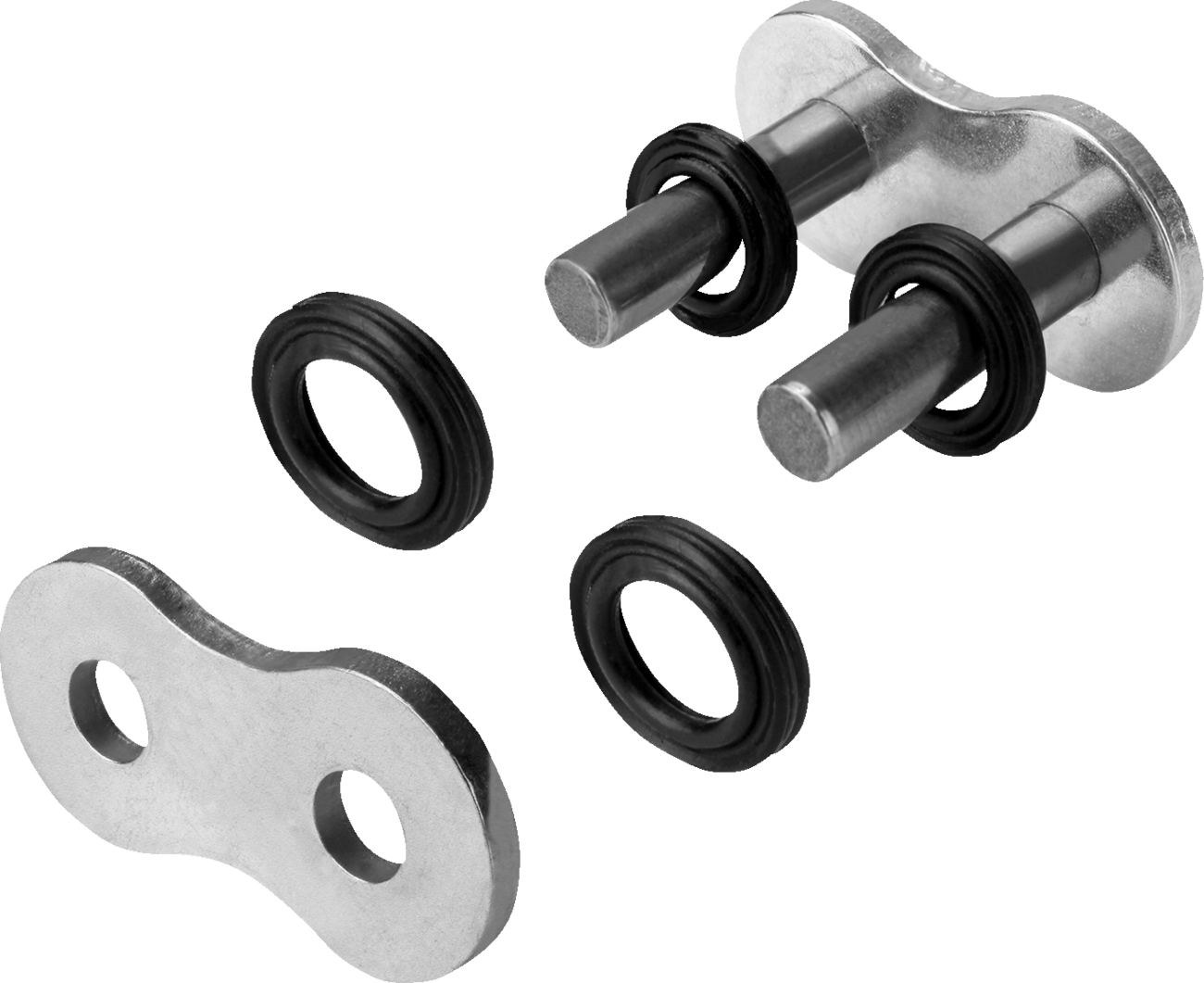 REGINA 525 ZRA Rivet Connecting Link