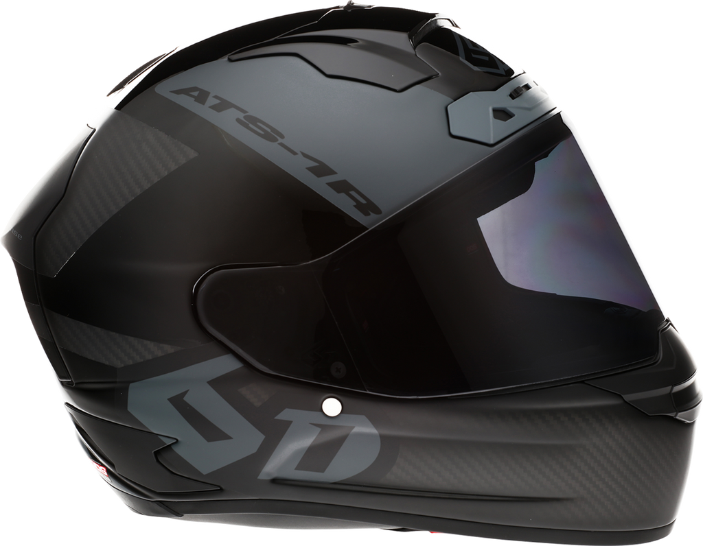 6D HELMETS ATS-1R Wyman Helmet