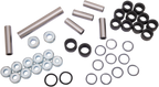 MOOSE OFFROAD Rear Independent Suspension Linkage Rebuild Kit - Suspension Kit / Rear / Independent / Polaris 0430-1049