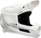 THOR Youth Fleet Whiteout Helmet