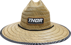 THOR Straw Hat