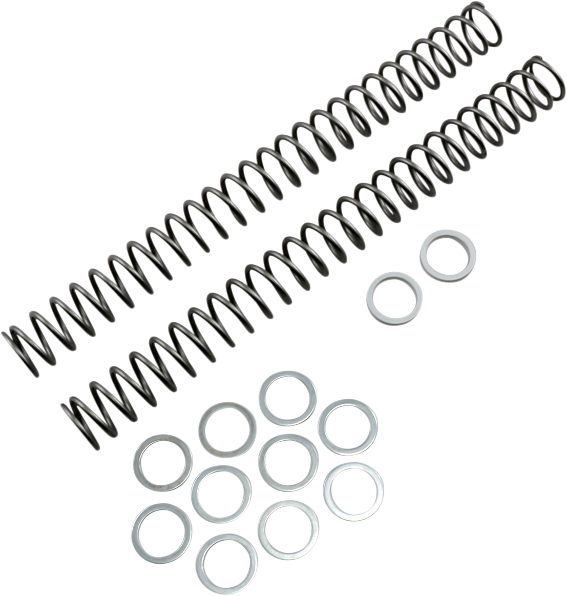 RACE TECH Fork Springs — 22.40 lb/in