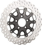 SLYFOX Brake Rotors