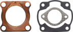 VINTCO Top End Gasket Kit - Kawasaki 0934-7267