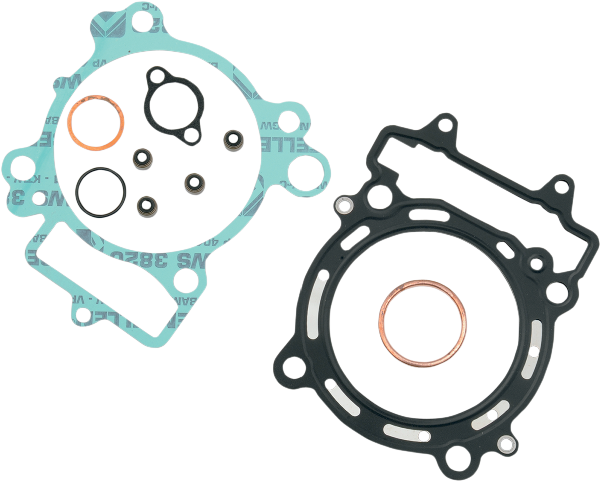 ATHENA Top End Gasket Kit - Kawasaki 0934-2533