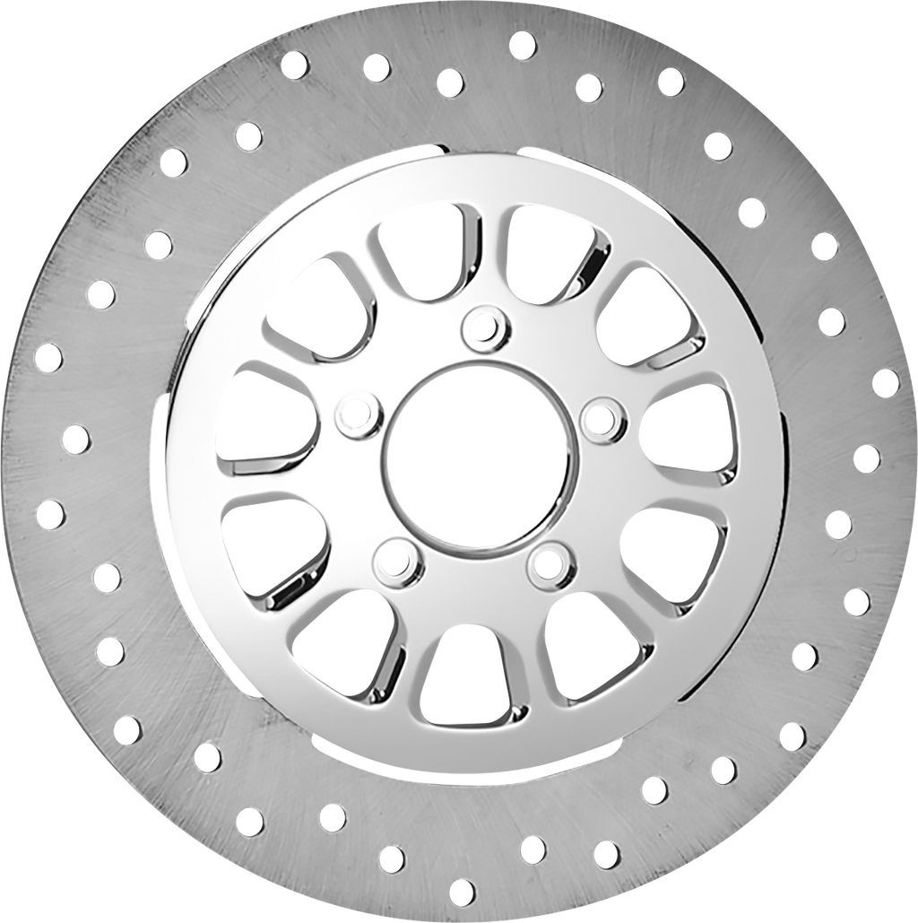 RC COMPONENTS Floating Front Rotor
